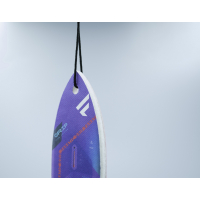 Surfboard - Car Airfreshner - Fanatic The Night